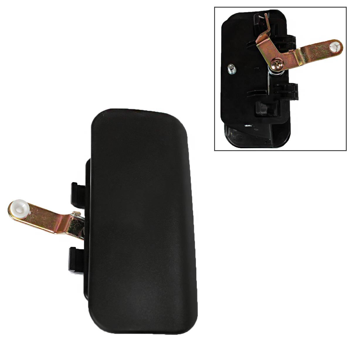 Poignée de porte extérieure avant droite pour Ford Transit (2000-2013) PARTSLINE SC33504