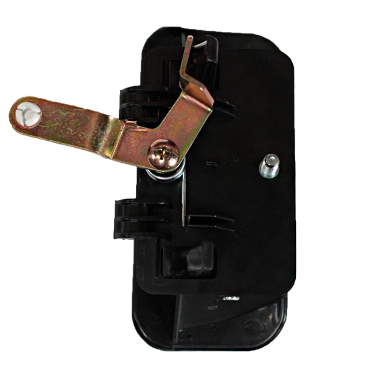 Poignée de porte extérieure avant gauche pour Ford Transit (2000-2013) PARTSLINE SC33505