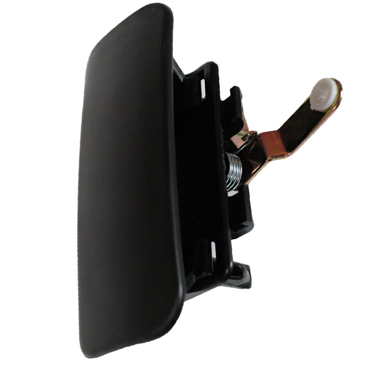 Poignée de porte extérieure avant gauche pour Ford Transit (2000-2013) PARTSLINE SC33505