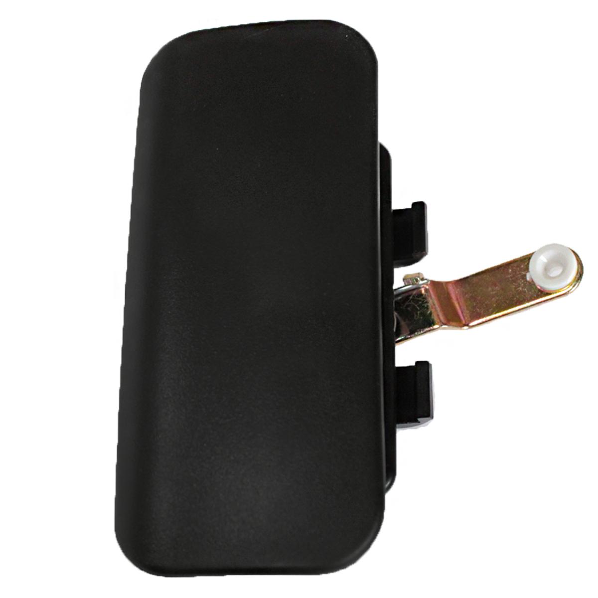 Poignée de porte extérieure avant gauche pour Ford Transit (2000-2013) PARTSLINE SC33505