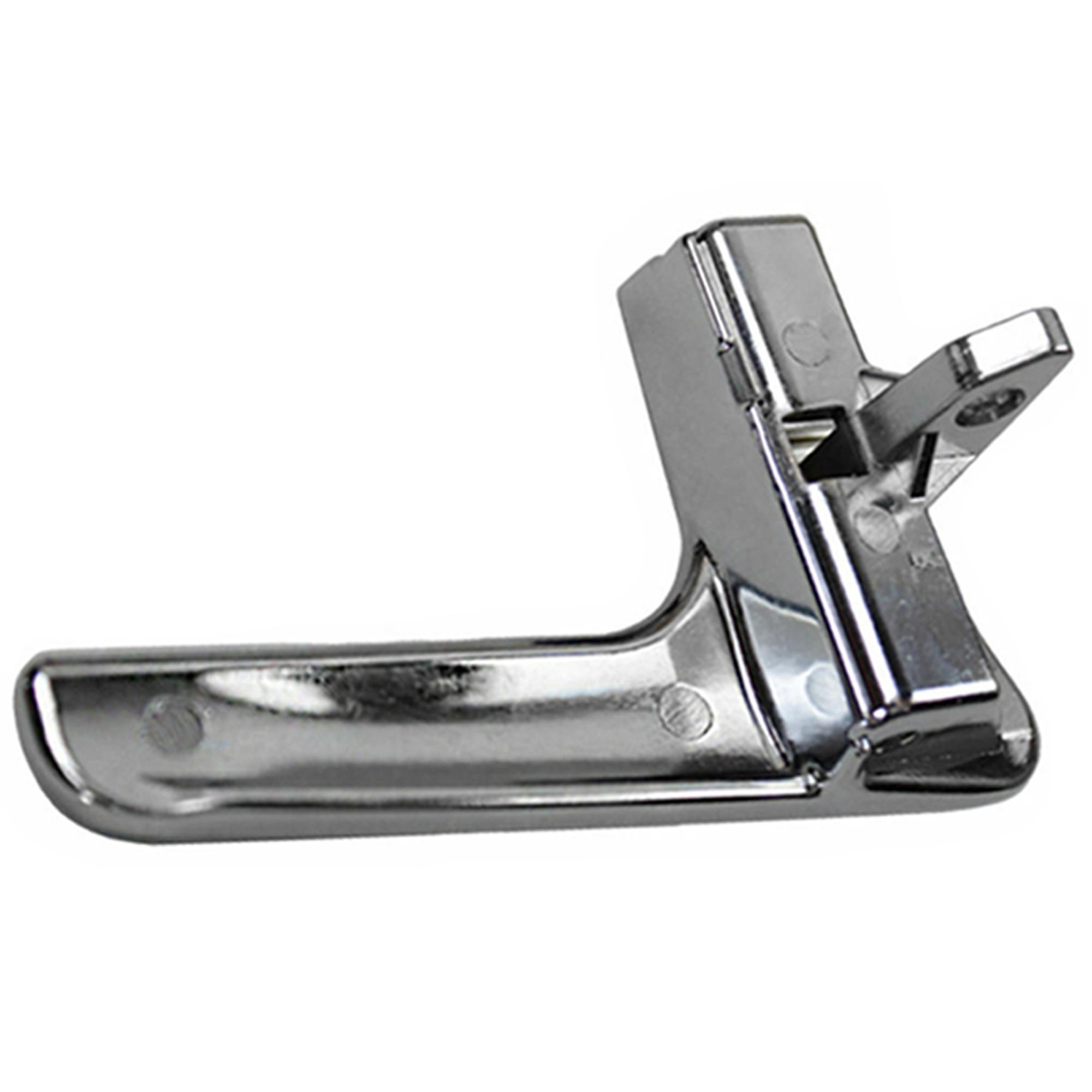 Poignée de porte intérieure avant ou arrière gauche pour Seat Ibiza, Cordoba PARTSLINE SC33510