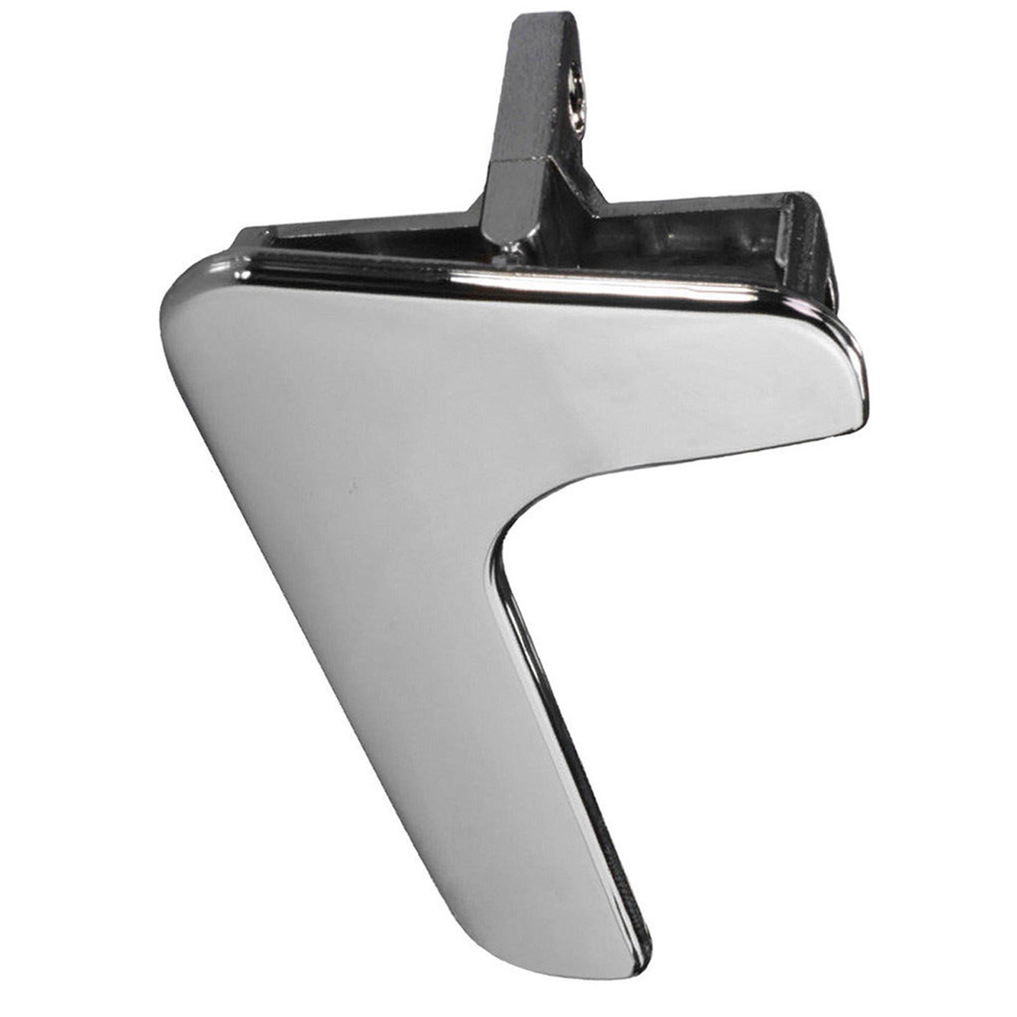 Poignée de porte intérieure avant ou arrière gauche pour Seat Ibiza, Cordoba PARTSLINE SC33510