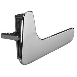 Poignée de porte intérieure avant ou arrière gauche pour Seat Ibiza, Cordoba PARTSLINE SC33510