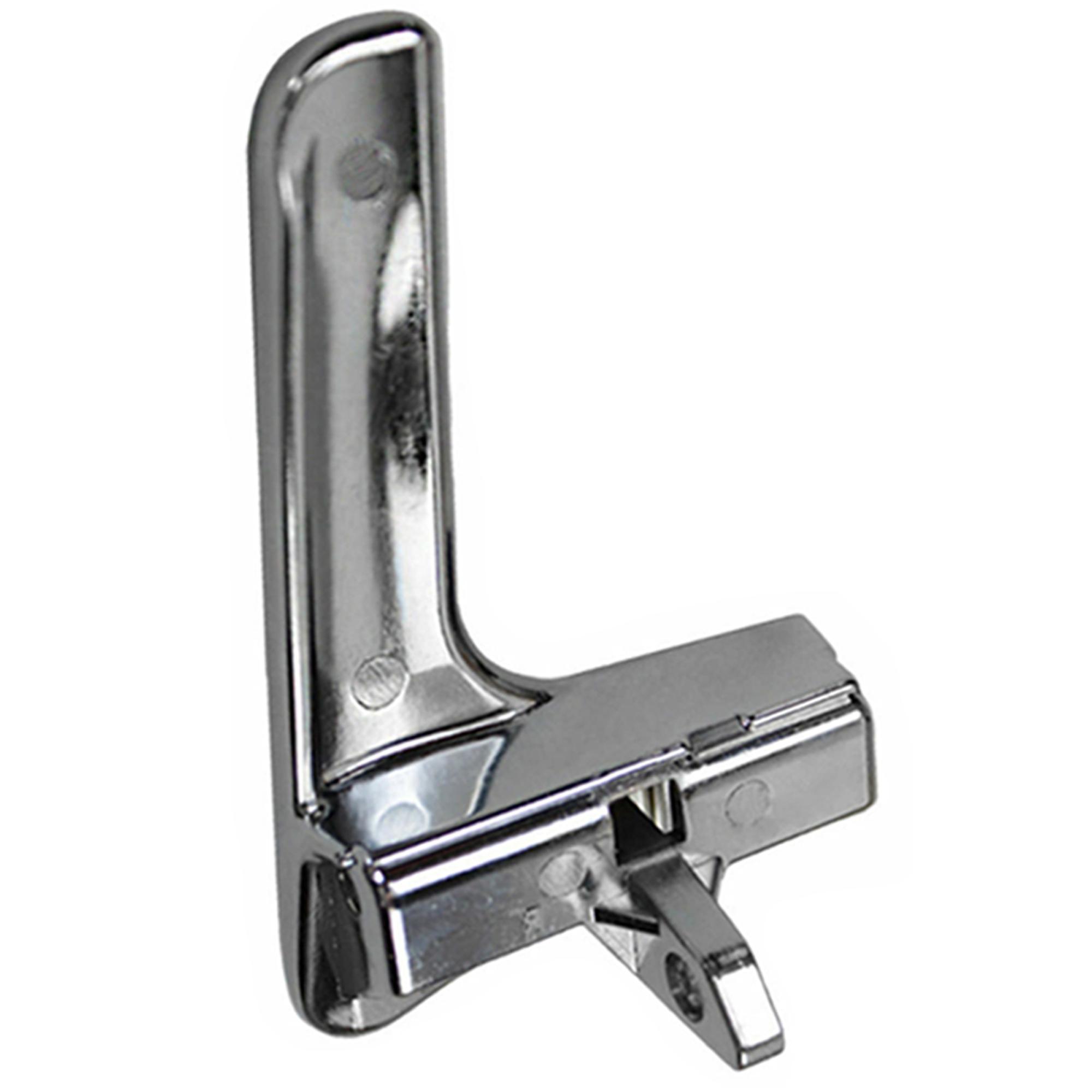 Poignée de porte intérieure avant ou arrière gauche pour Seat Ibiza, Cordoba PARTSLINE SC33510