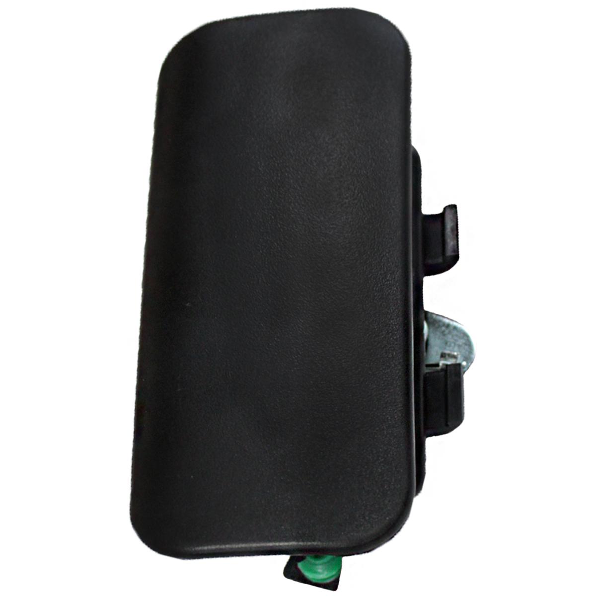 Poignée de porte latérale droite coulissante pour Ford transit PARTSLINE SC33517