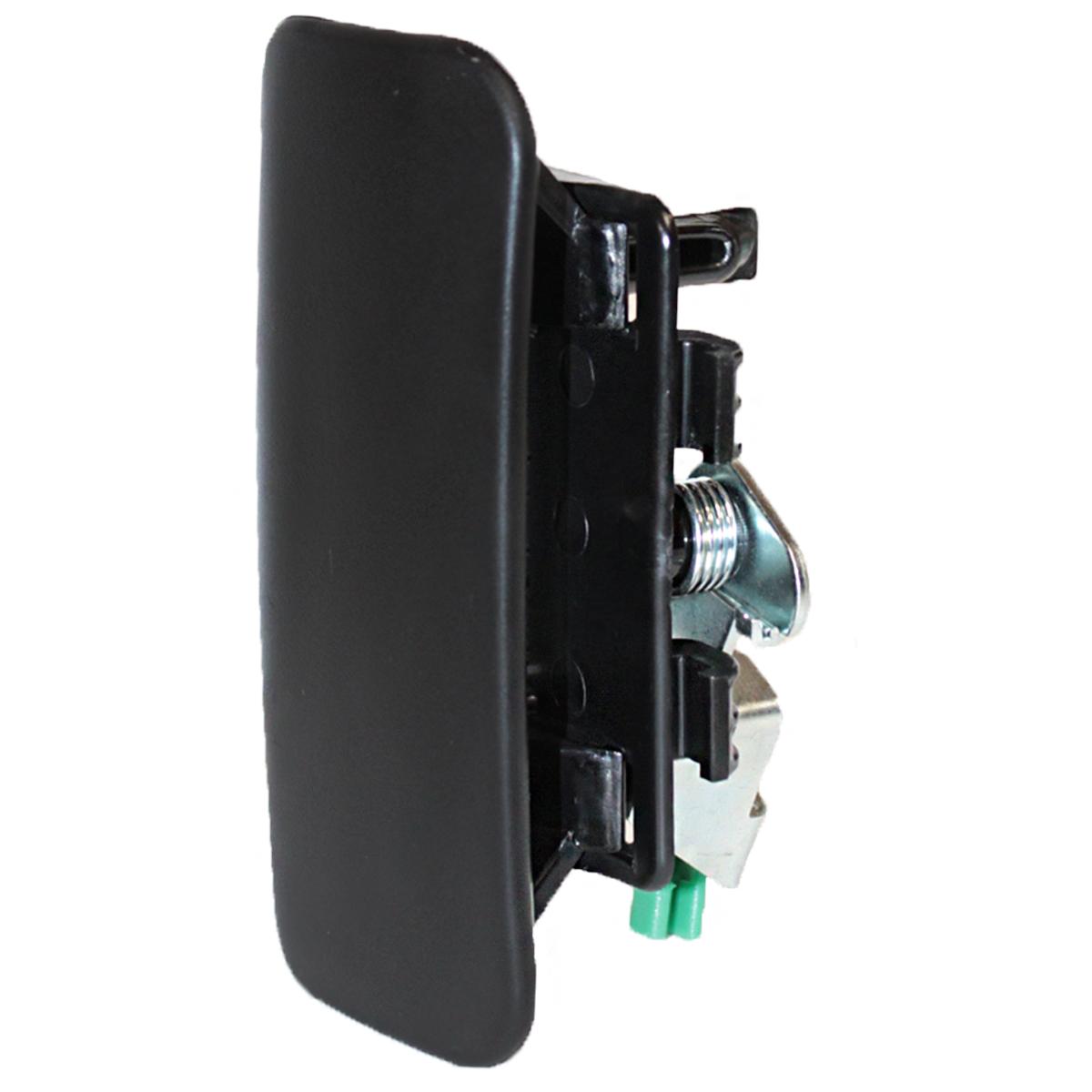 Poignée de porte latérale droite coulissante pour Ford transit PARTSLINE SC33517