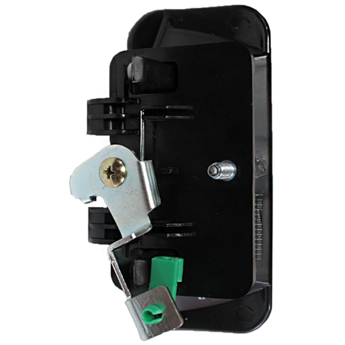 Poignée de porte latérale droite coulissante pour Ford transit PARTSLINE SC33517