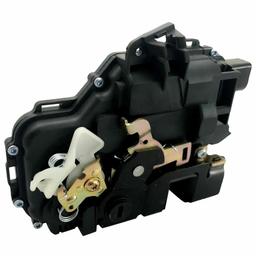 Serrure électrique avec moteur de centralisation pour porte avant gauche PARTSLINE SC33543