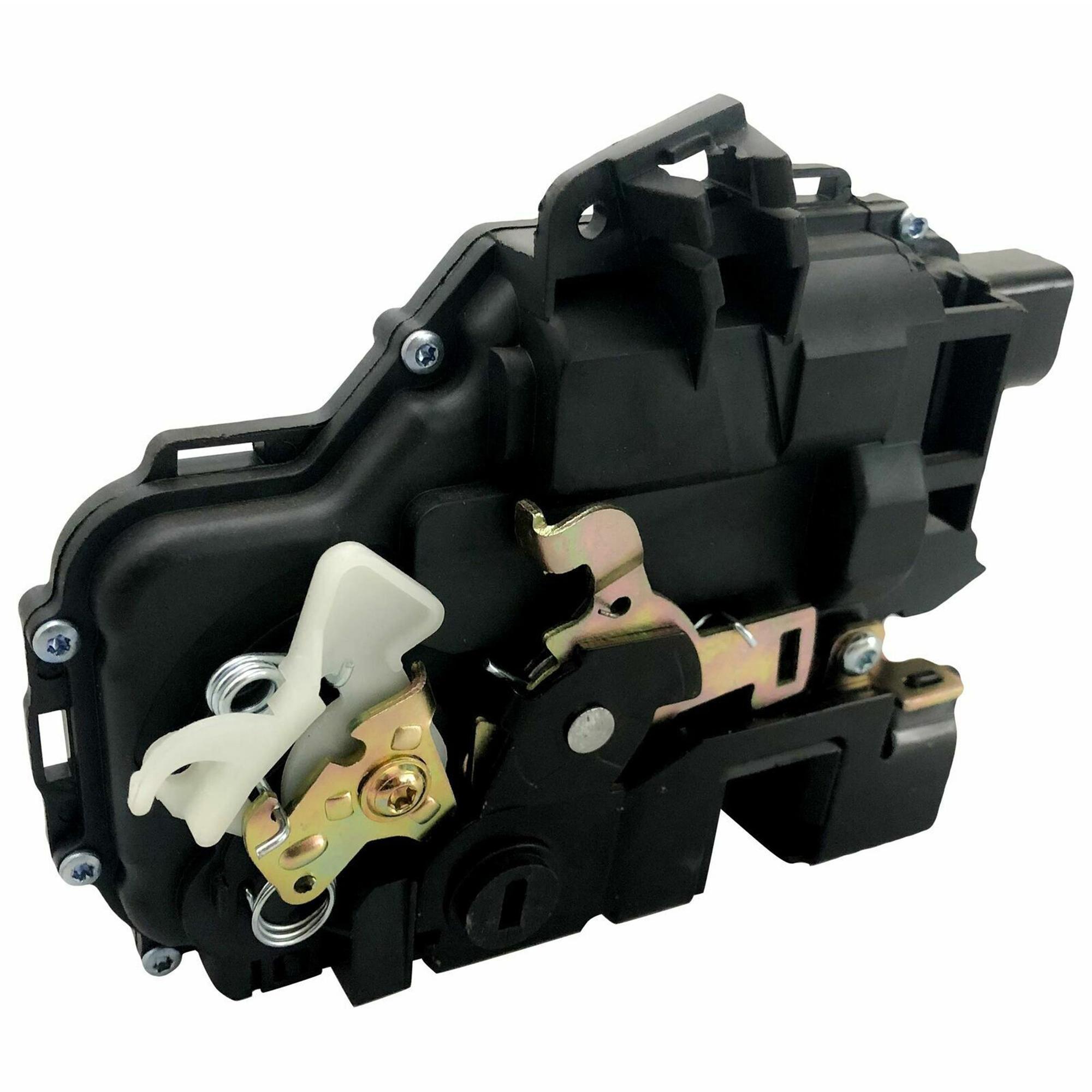 Serrure électrique avec moteur de centralisation pour porte avant gauche PARTSLINE SC33543