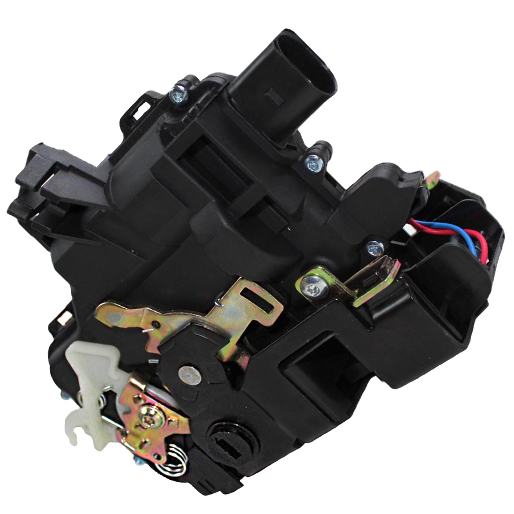 Serrure électrique avec moteur de centralisation pour porte avant gauche PARTSLINE SC33543
