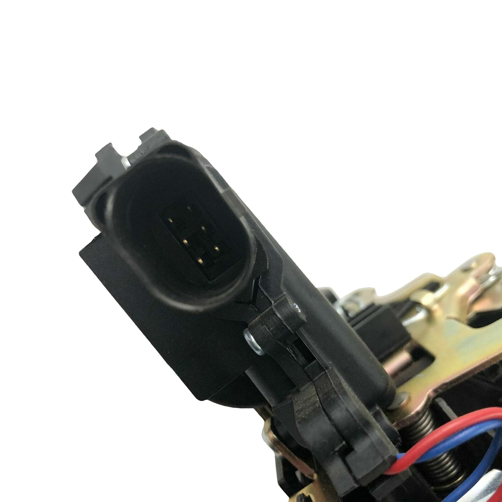 Serrure électrique avec moteur de centralisation pour porte avant gauche PARTSLINE SC33543