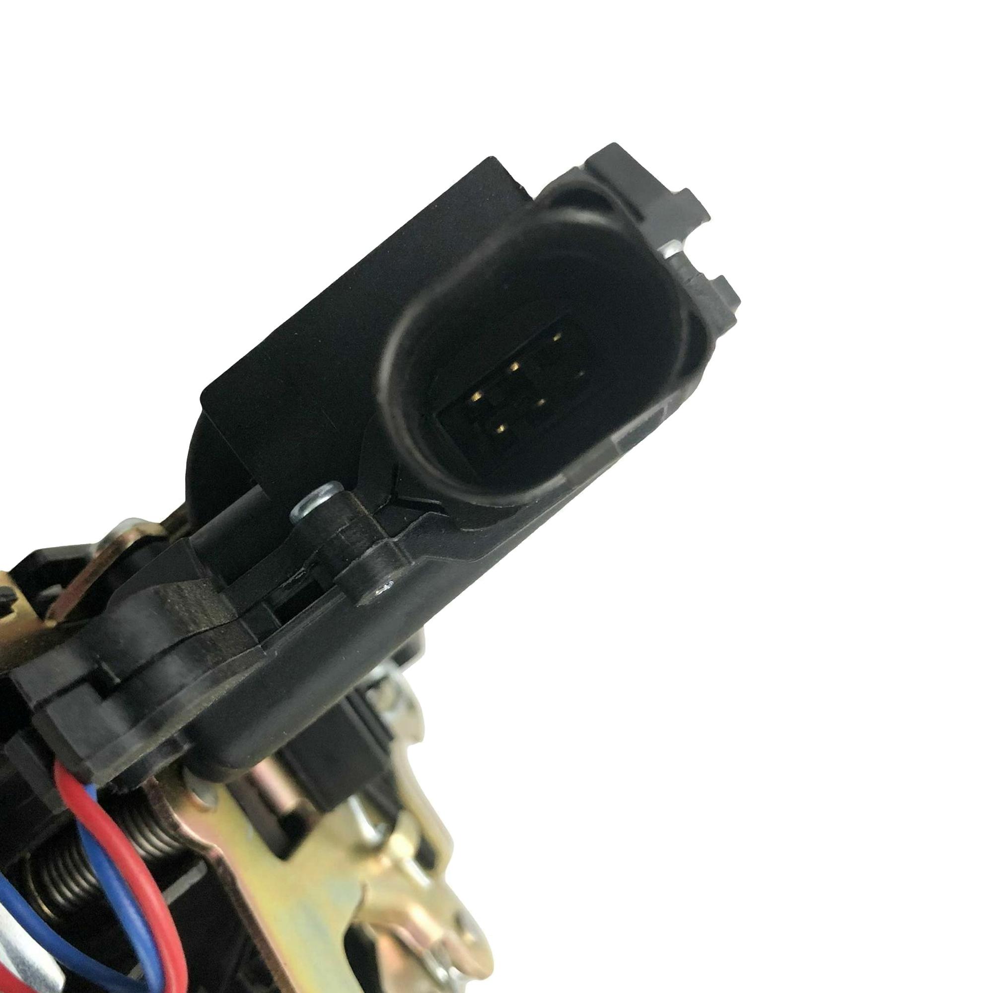 Serrure électrique avec moteur de centralisation pour porte avant gauche PARTSLINE SC33543