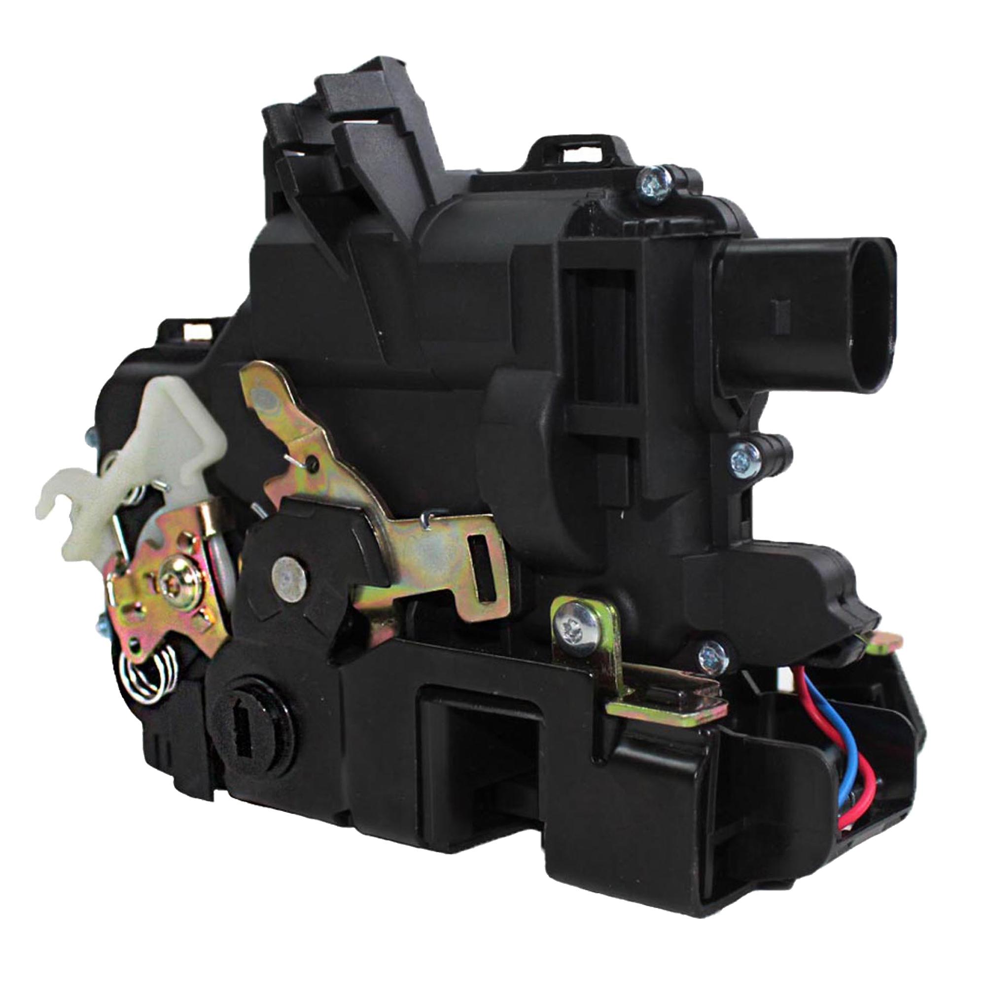 Serrure électrique avec moteur de centralisation pour porte avant gauche PARTSLINE SC33543