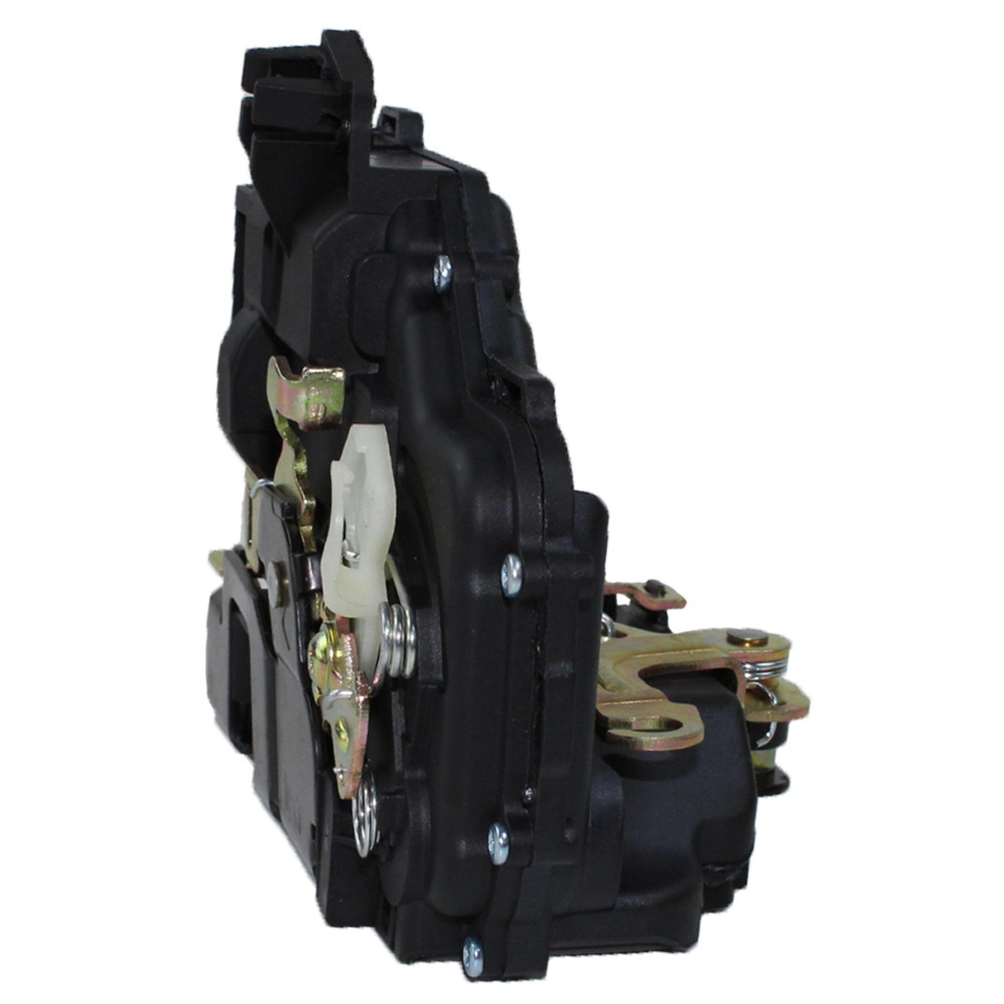 Serrure électrique de porte avant droite pour Seat, Skoda, VW PARTSLINE SC33545