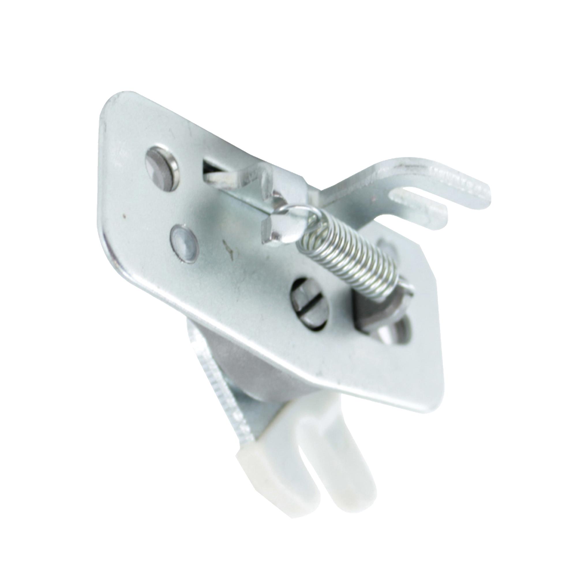 Serrure crochet de porte battante arrière pour Boxer, Ducato, Jumper 1, TGM 1 PARTSLINE SC33549