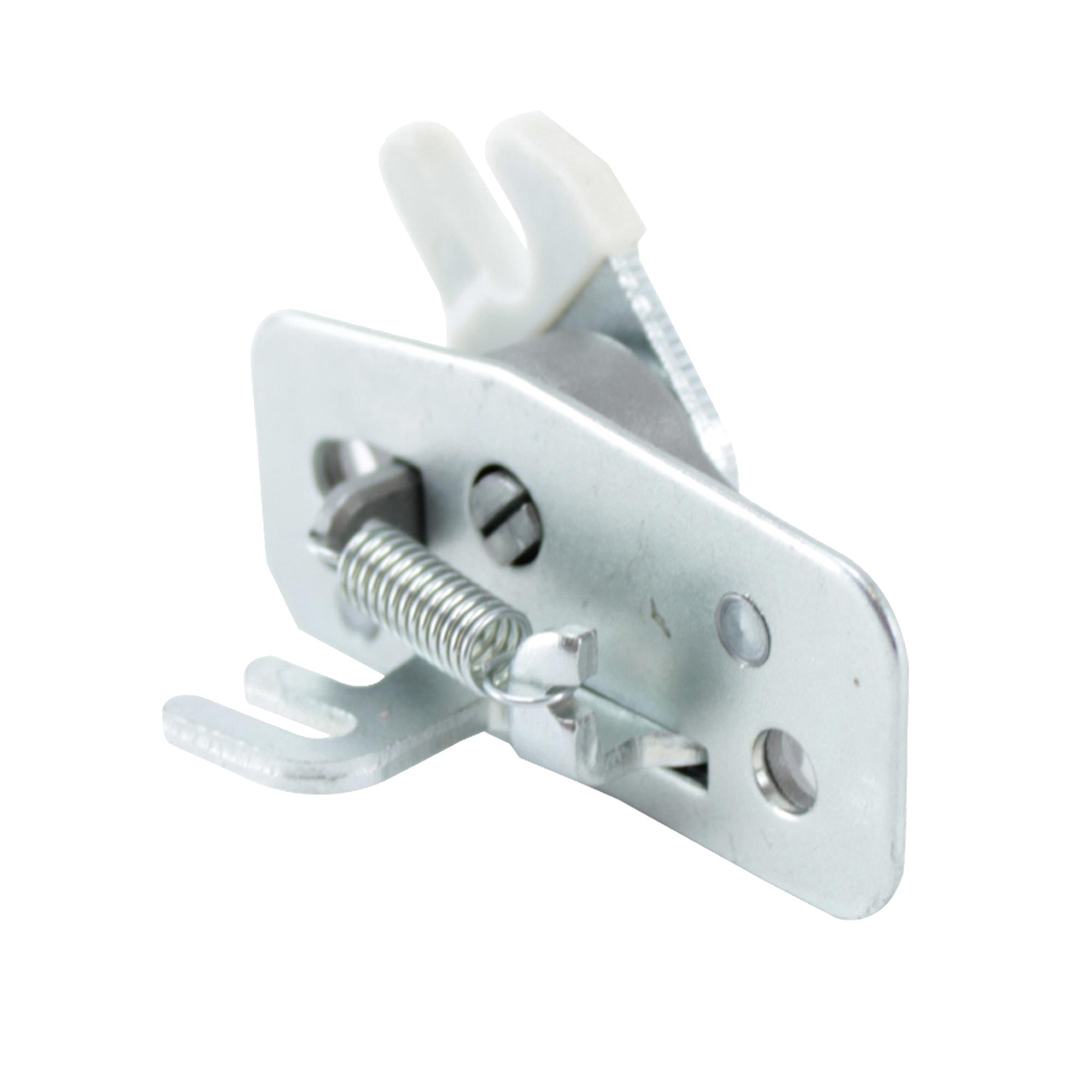 Serrure crochet de porte battante arrière pour Boxer, Ducato, Jumper 1, TGM 1 PARTSLINE SC33549