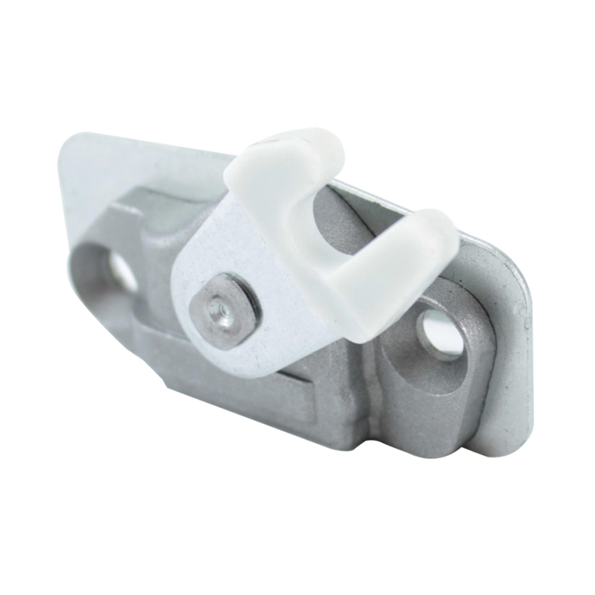 Serrure crochet de porte battante arrière pour Boxer, Ducato, Jumper 1, TGM 1 PARTSLINE SC33549