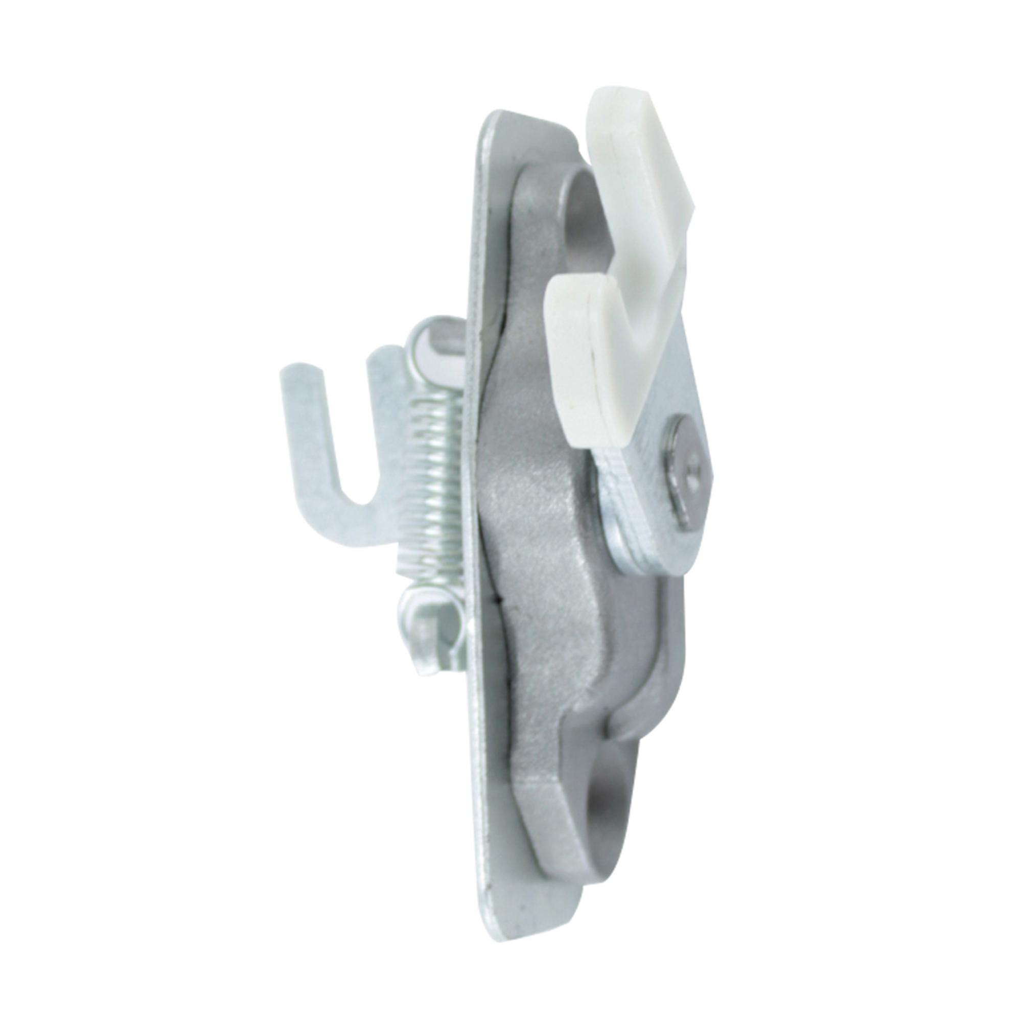 Serrure crochet de porte battante arrière pour Boxer, Ducato, Jumper 1, TGM 1 PARTSLINE SC33549