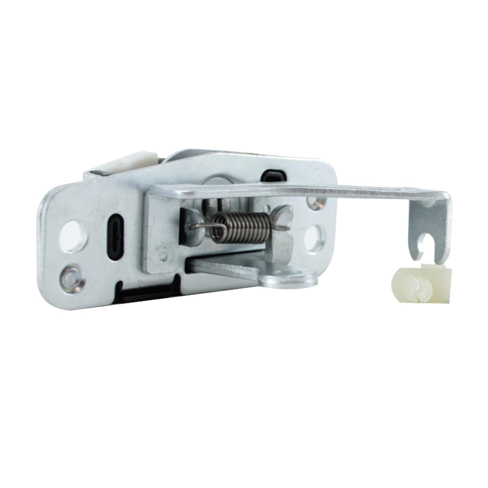 Serrure charnière du haut de porte latérale coulissante droite PARTSLINE SC33550