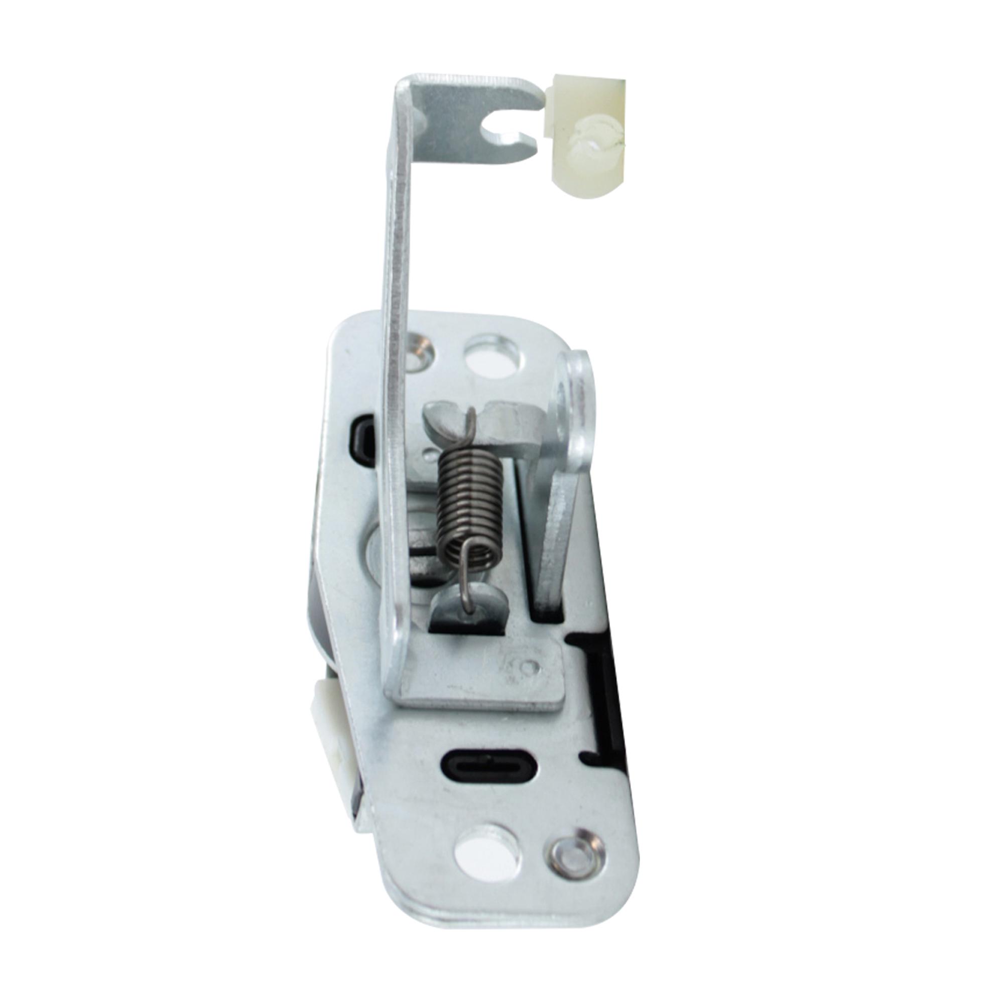 Serrure charnière du haut de porte latérale coulissante droite PARTSLINE SC33550