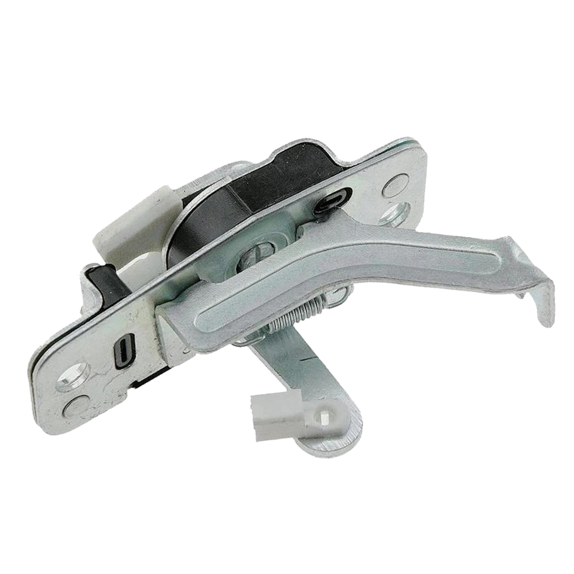 Serrure charnière du haut de porte latérale coulissante droite PARTSLINE SC33550