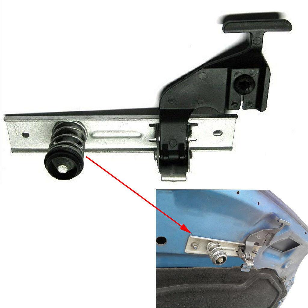 Serrure verrouillage de capot moteur pour Renault Clio 2 II PARTSLINE SC33551