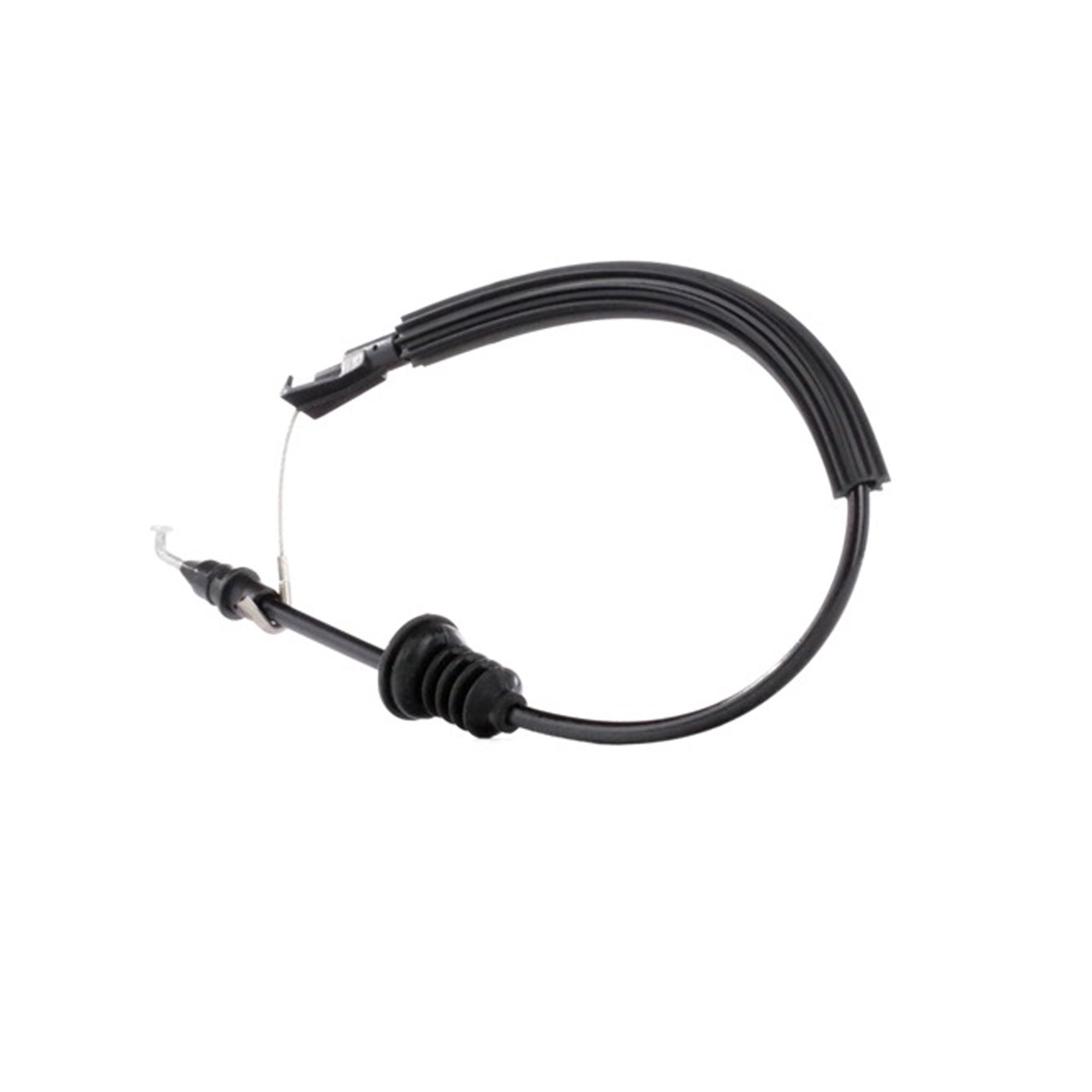 Câble de poignée d'ouverture de porte avant gauche et droite pour VW Golf 4, Bora PARTSLINE SC33560