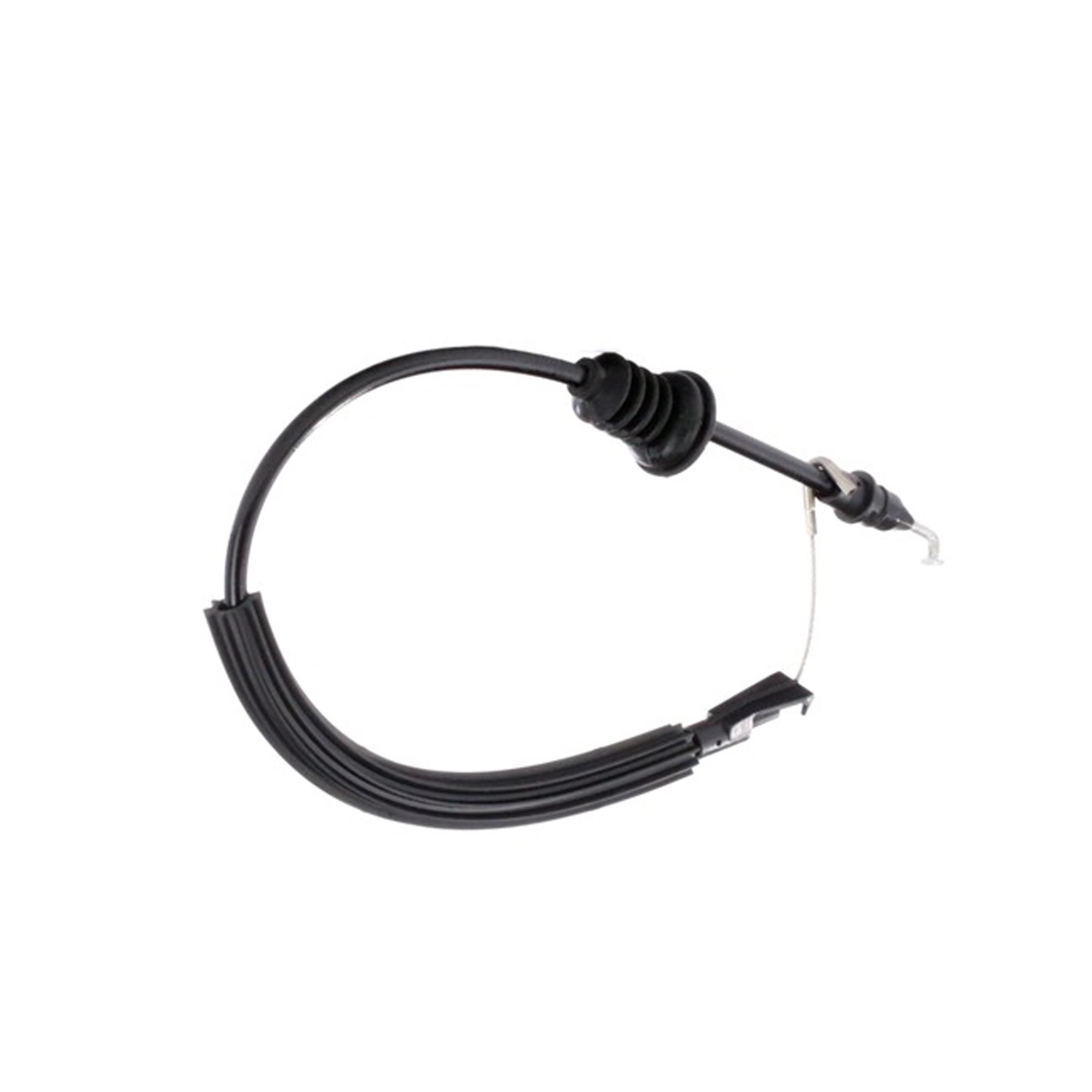 Câble de poignée d'ouverture de porte avant gauche et droite pour VW Golf 4, Bora PARTSLINE SC33560