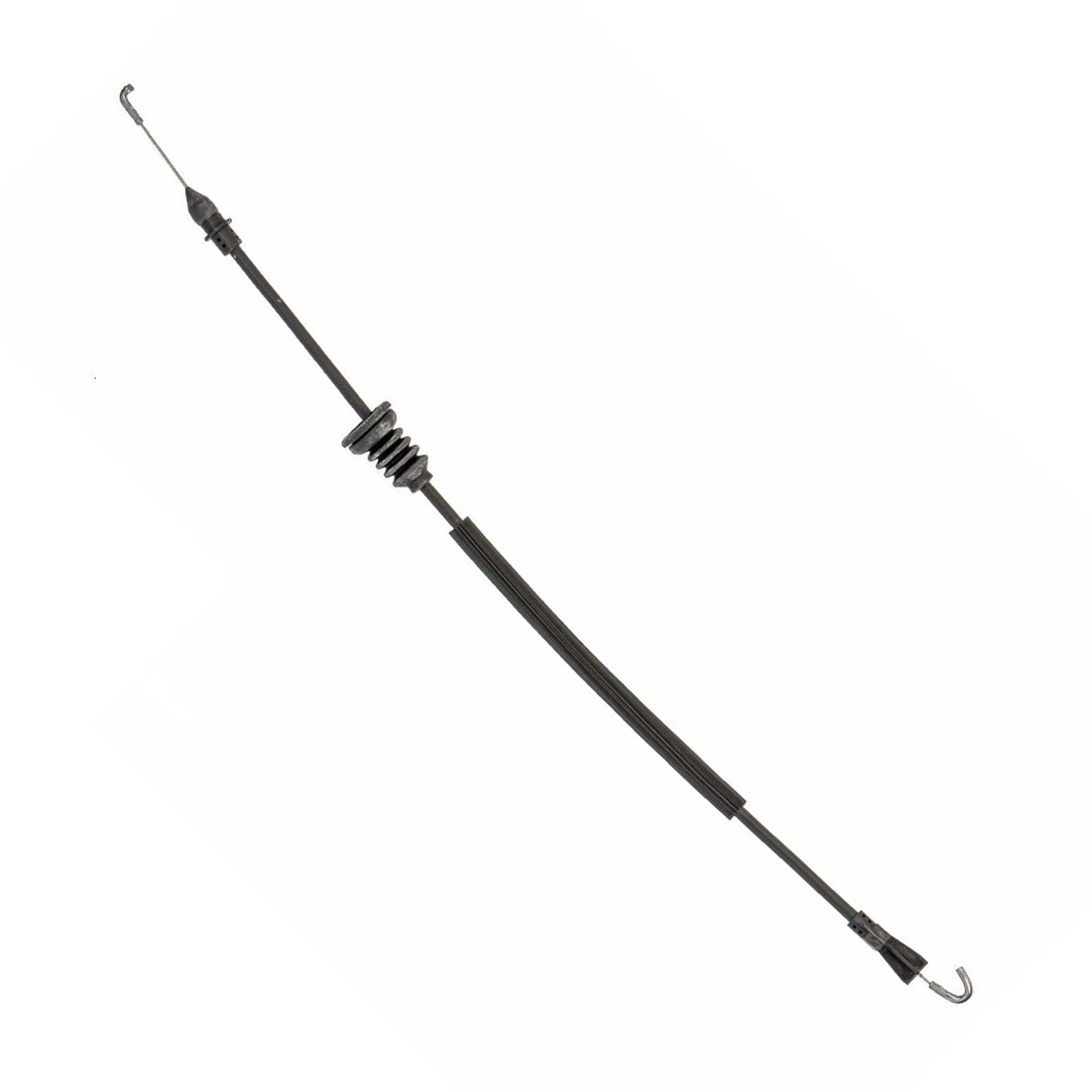 Câble de poignée d'ouverture de porte avant gauche et droite pour VW Golf 4, Bora PARTSLINE SC33560