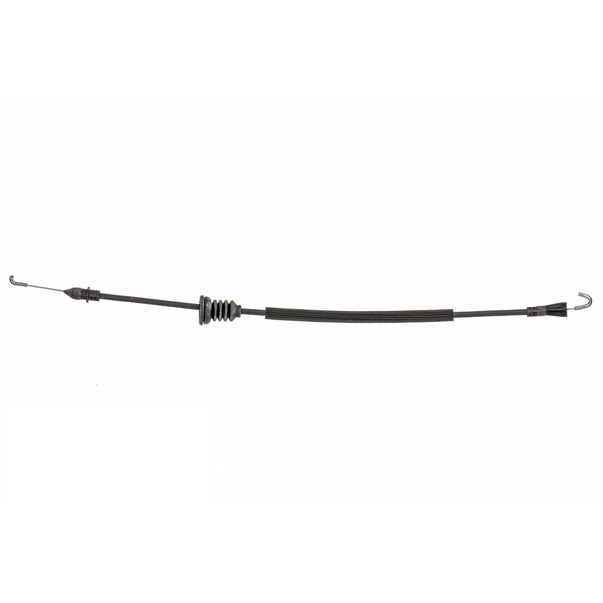 Câble de poignée d'ouverture de porte avant gauche et droite pour VW Golf 4, Bora PARTSLINE SC33560