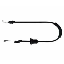 Câble de poignée d'ouverture de porte avant gauche et droite pour VW Golf 4, Bora PARTSLINE SC33560