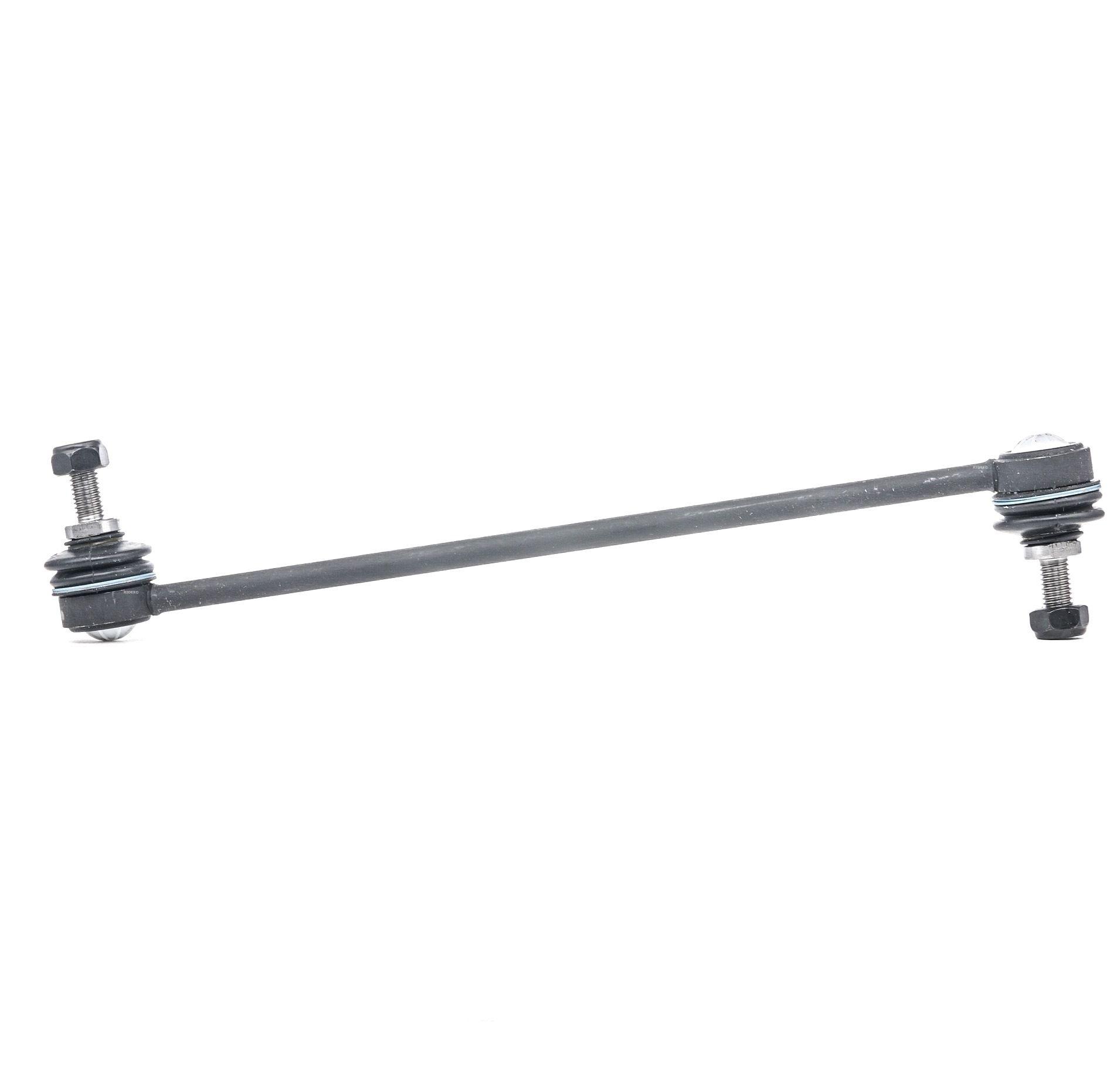 Biellette barre stabilisatrice avant pour 306 Berlingo Partner PARTSLINE SC33856
