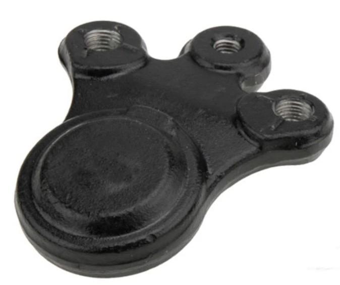 Rotule de suspension inférieure avant gauche ou droite pour 407 508 C5 C6 PARTSLINE SC34986