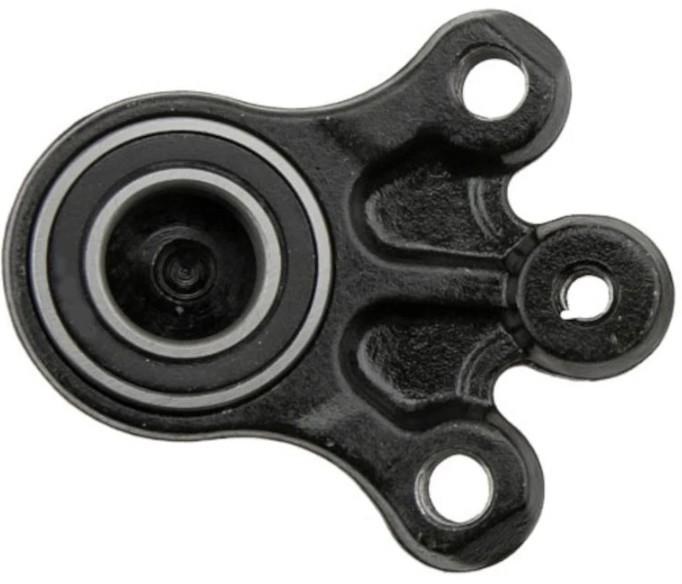 Rotule de suspension inférieure avant gauche ou droite pour 407 508 C5 C6 PARTSLINE SC34986