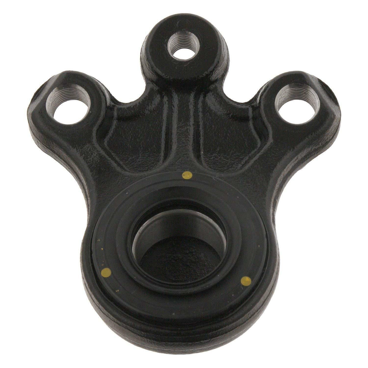 Rotule de suspension inférieure avant gauche ou droite pour 407 508 C5 C6 PARTSLINE SC34986