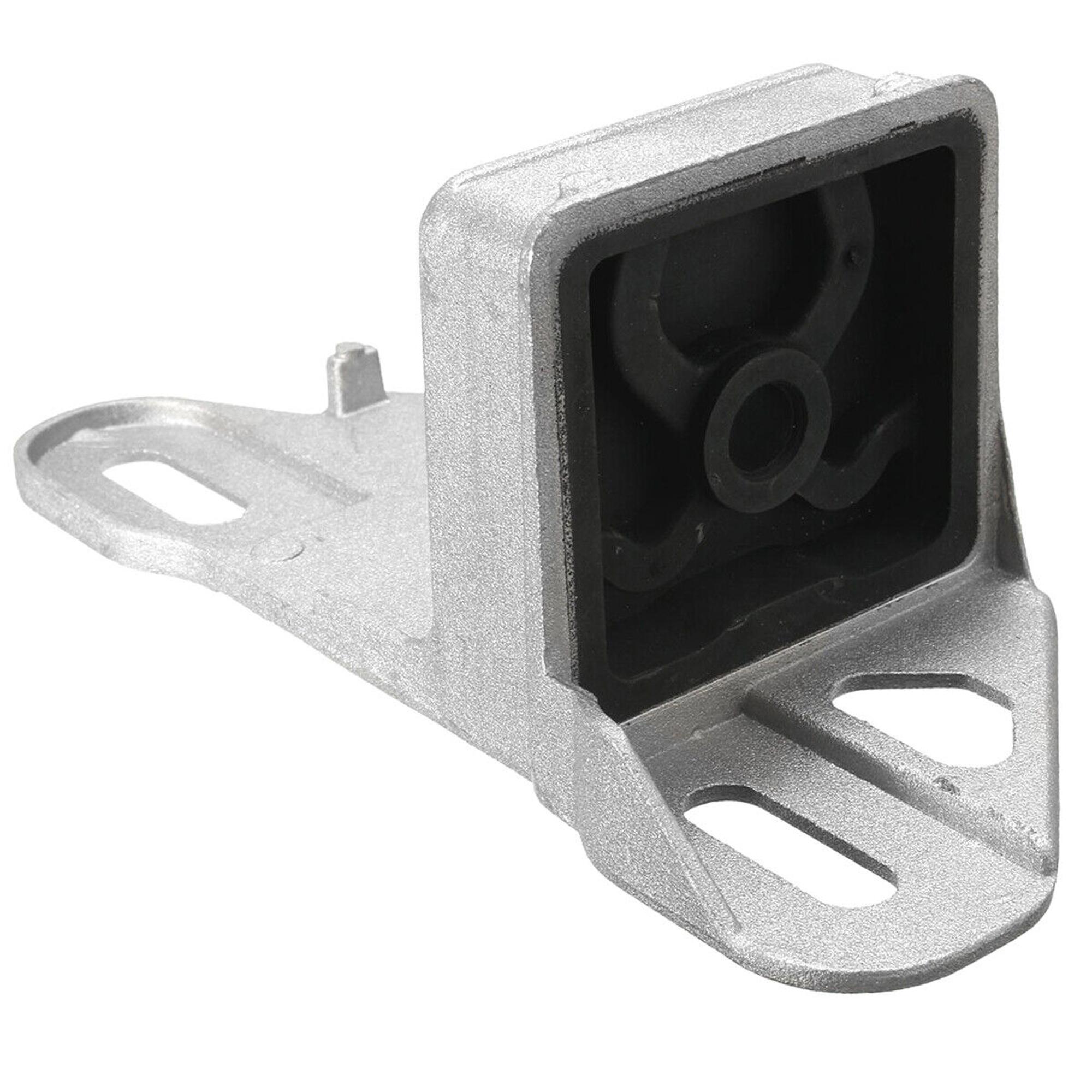 Silentbloc support échappement de silencieux arrière pour Clio 2, Kangoo PARTSLINE SC36524