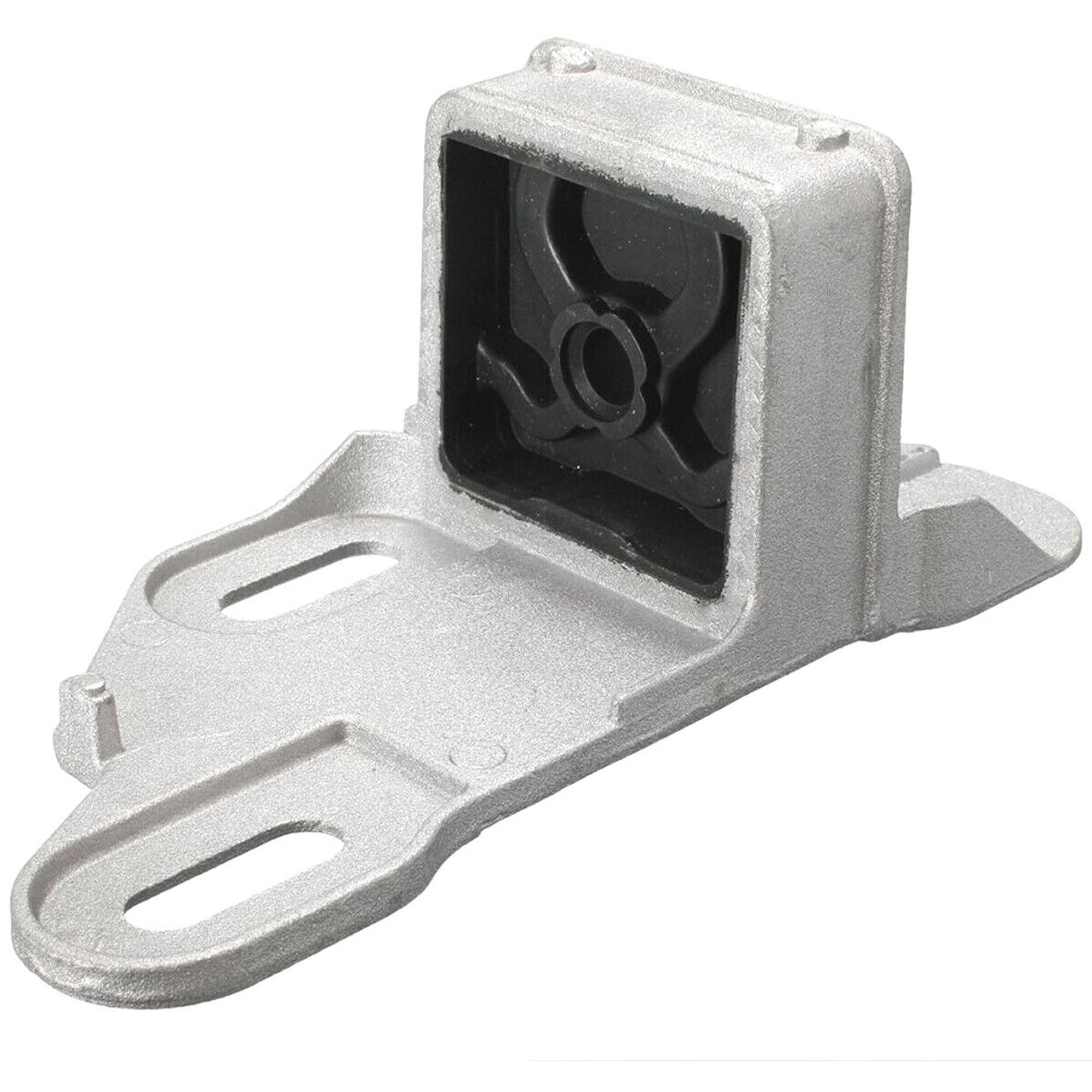 Silentbloc support échappement de silencieux arrière pour Clio 2, Kangoo PARTSLINE SC36524