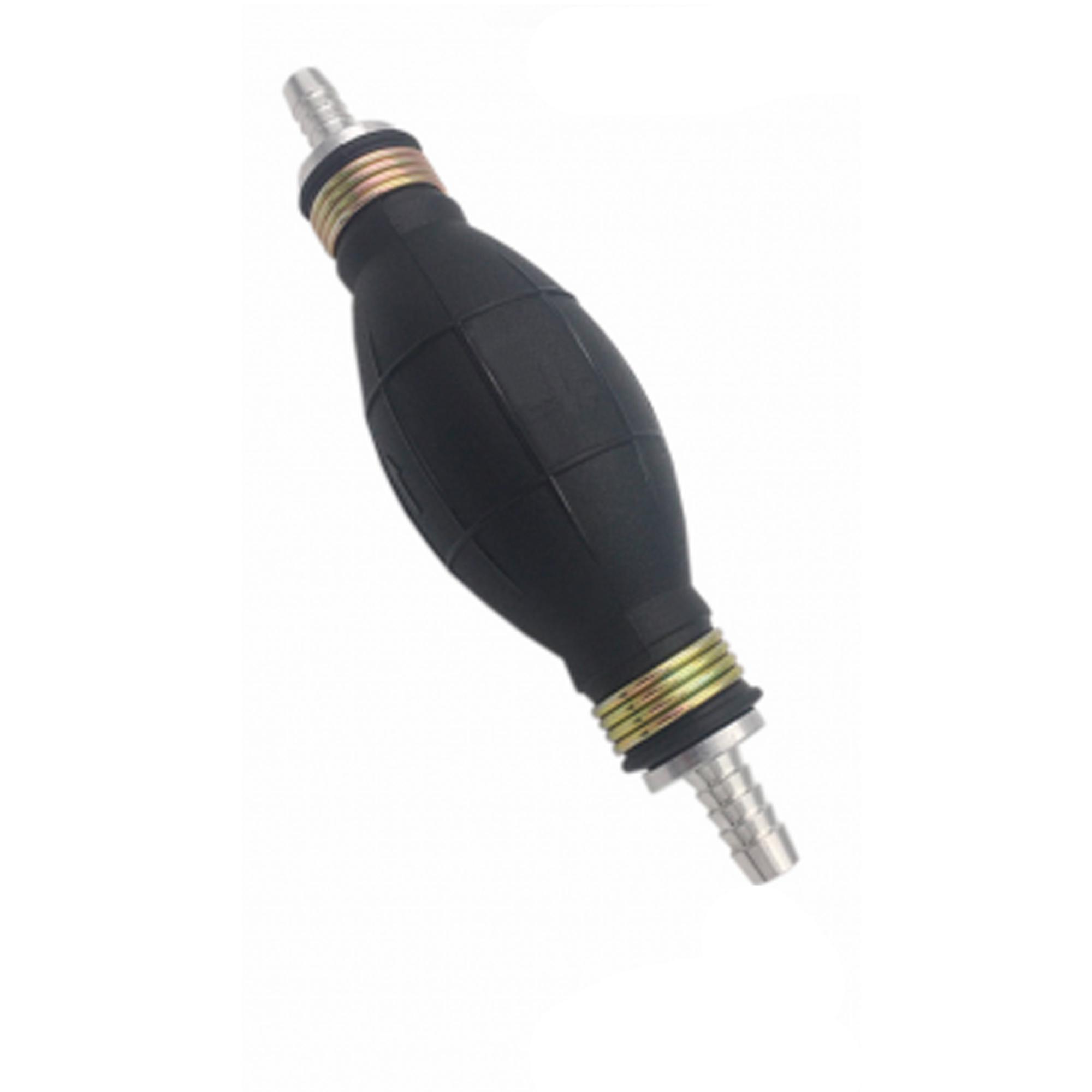 Pompe d'amorçage, alimentation avec raccords droits 8 mm PARTSLINE SC36645