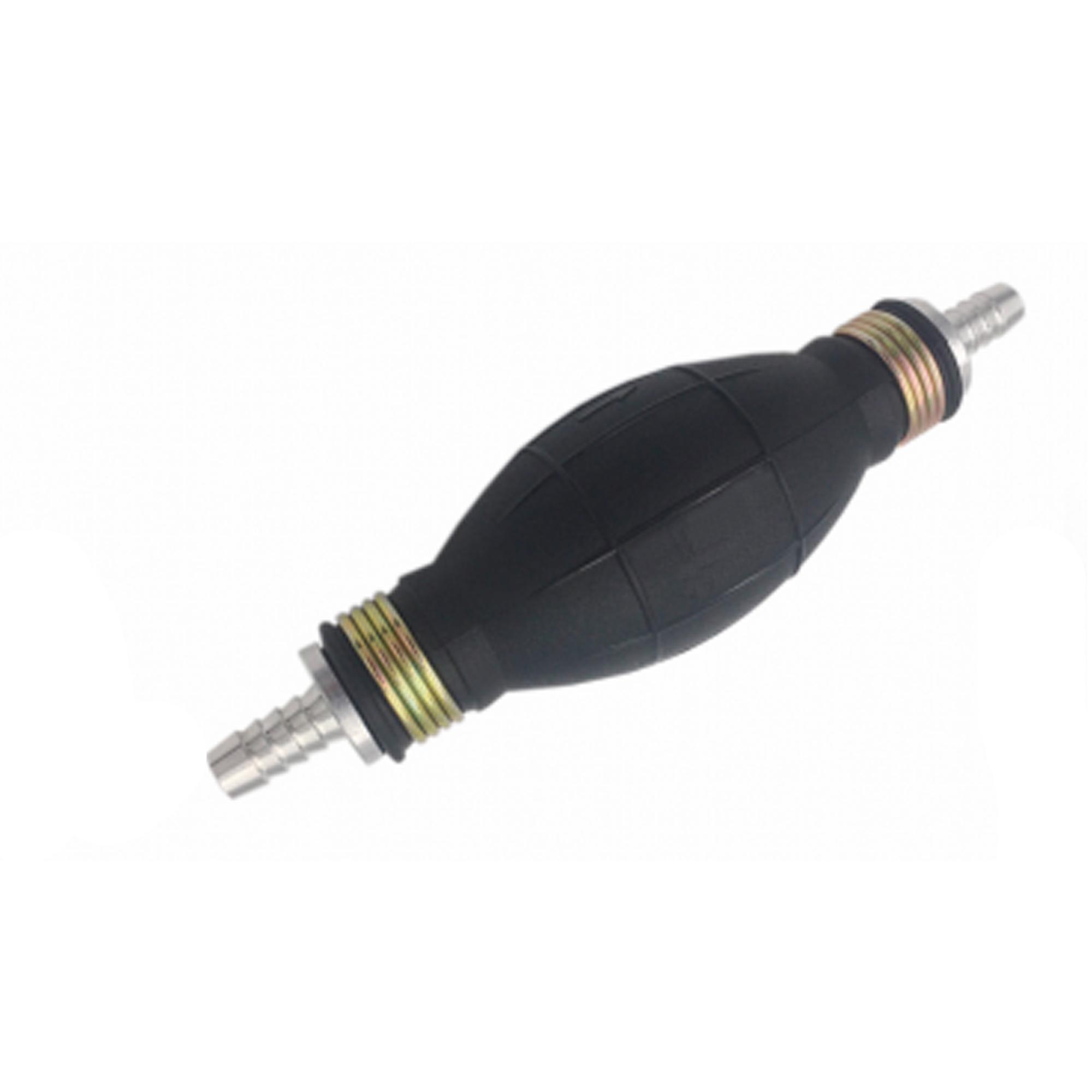 Pompe d'amorçage, alimentation avec raccords droits 8 mm PARTSLINE SC36645