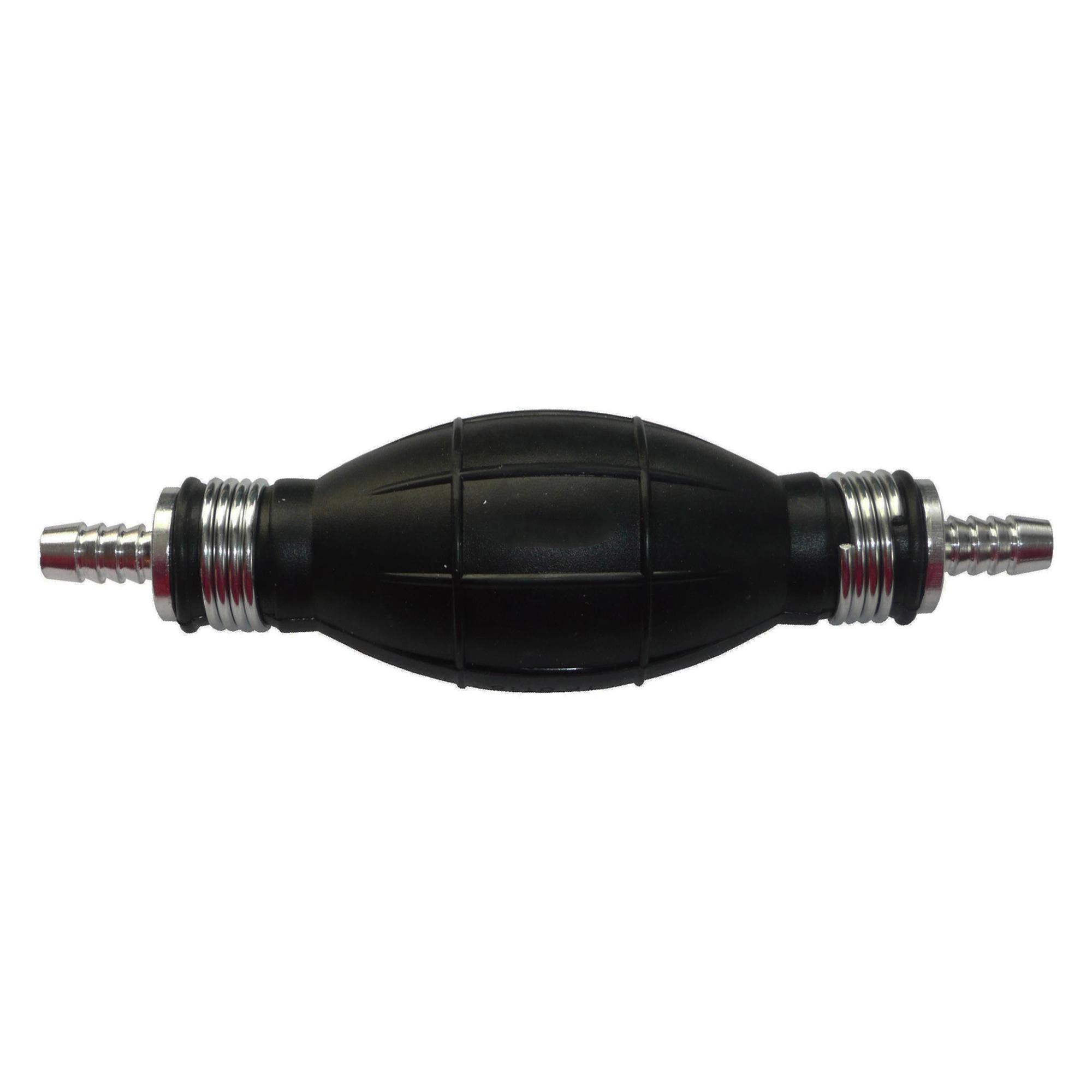 Pompe d'amorçage, alimentation avec raccords droits 8 mm PARTSLINE SC36645