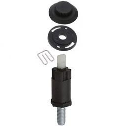 Silentbloc, caoutchouc de cache moteur supérieur pour Citroën, Peugeot HDI PARTSLINE SC36736