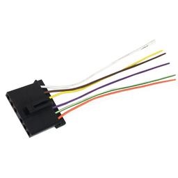 Kit réparation, prise de platine de feu arrière pour Ford Transit (1985-2014) PARTSLINE SC36895