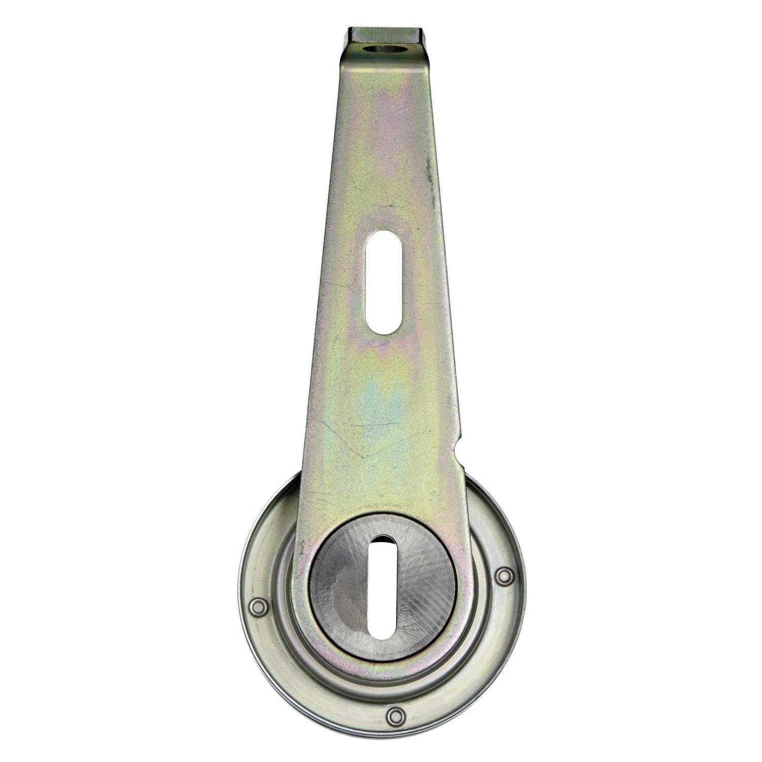 Galet tendeur courroie accessoire pour 1.9D 1.9TD 2.0 2.1TD PARTSLINE SC37569