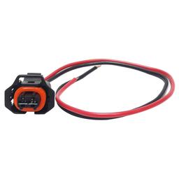 Kit de réparation Faisceau Fiche Connecteur pour Injecteur Bosch Bmw Mercedes PARTSLINE SC37580