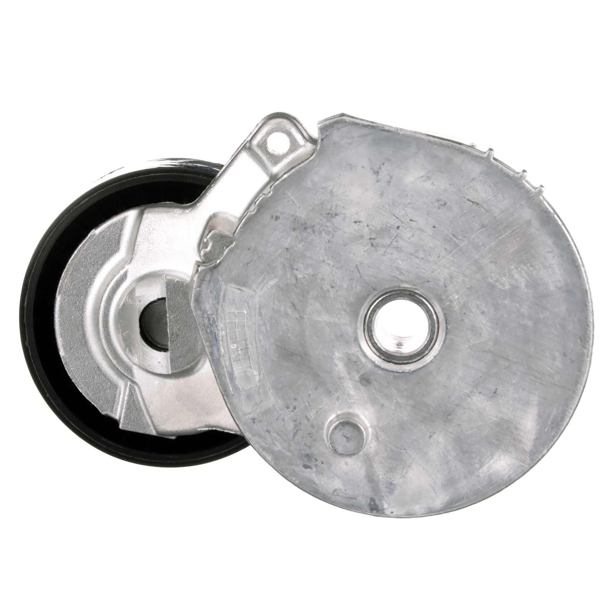 Galet tendeur de courroie d'accessoires pour Citroën, Fiat, Peugeot PARTSLINE SC37727