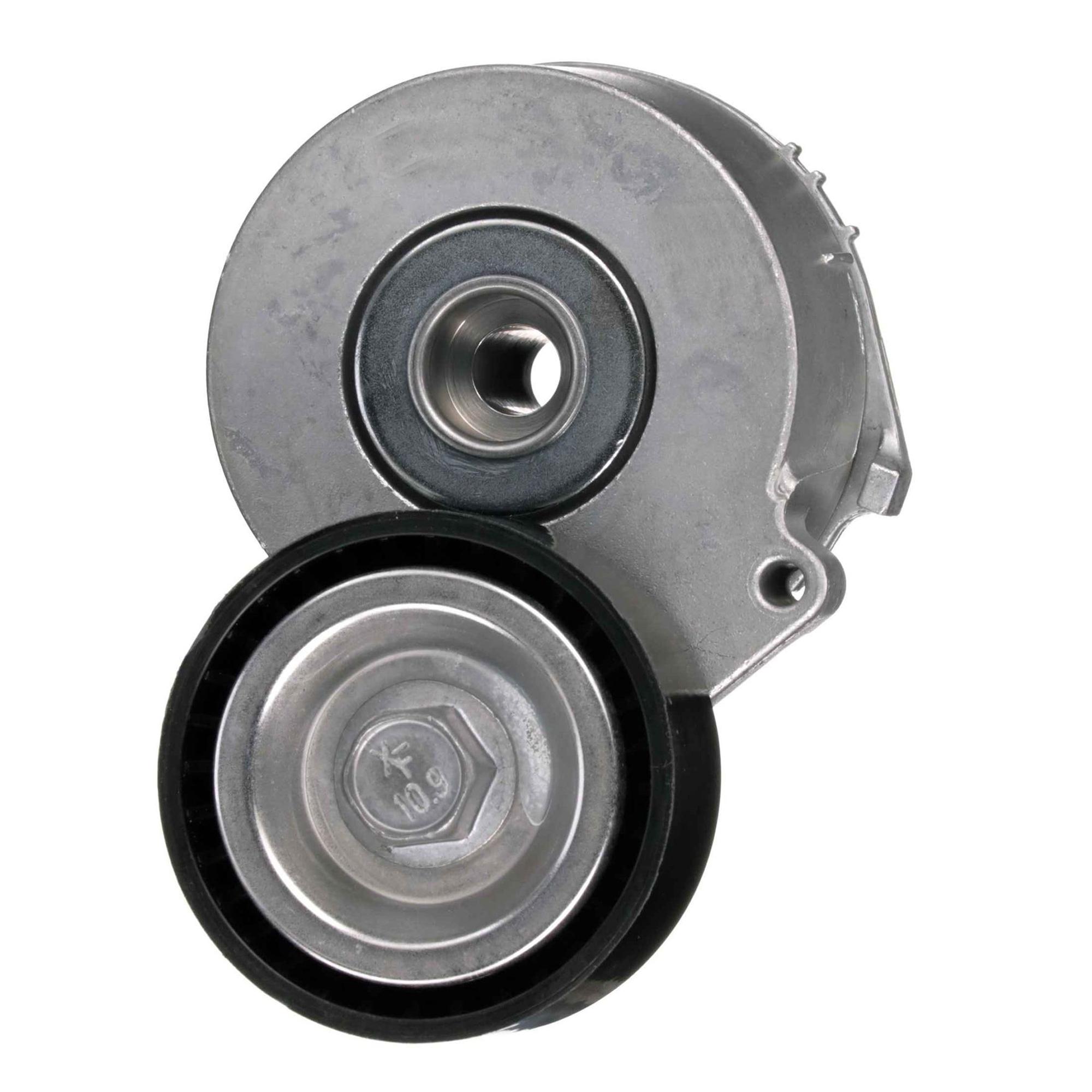 Galet tendeur de courroie d'accessoires pour Citroën, Fiat, Peugeot PARTSLINE SC37727
