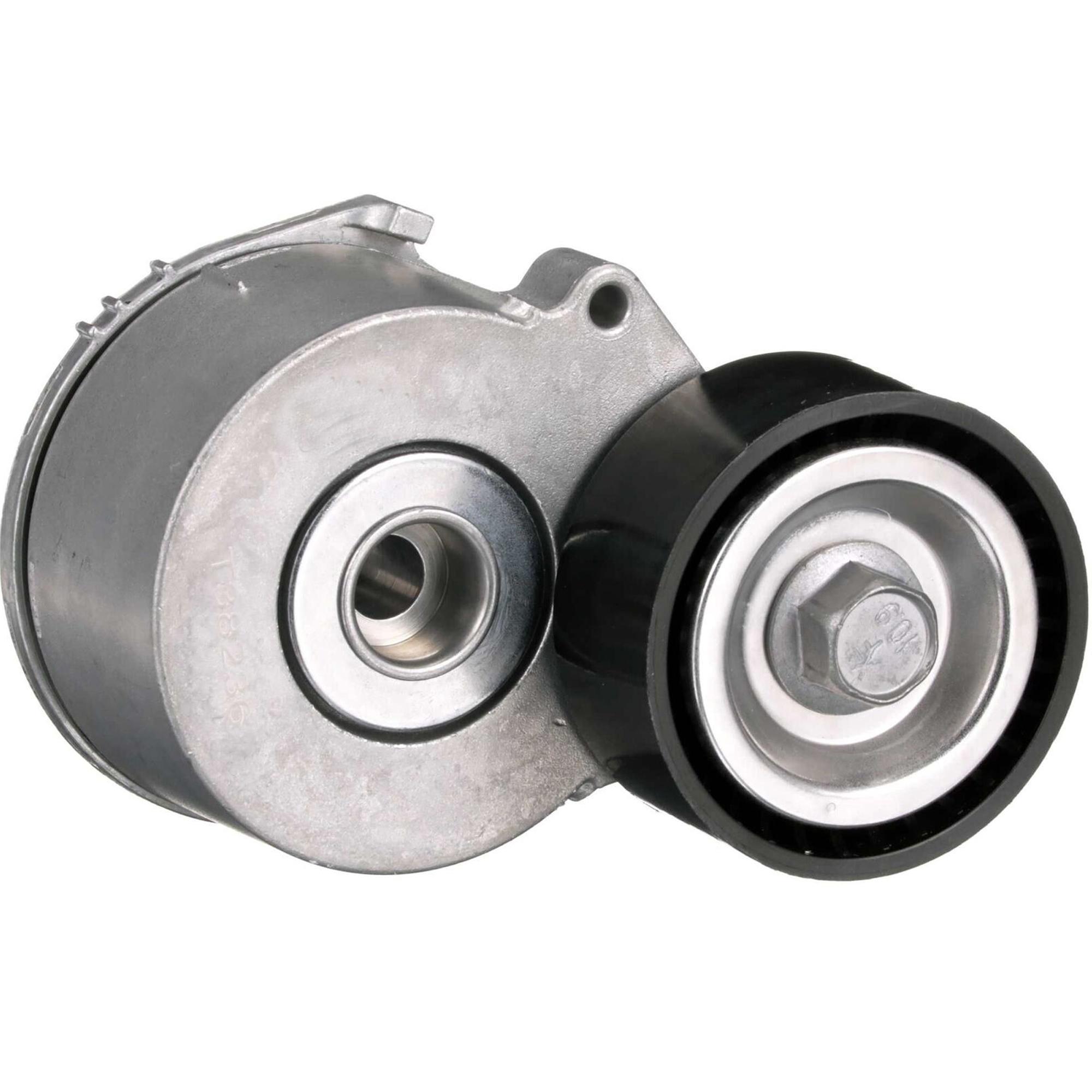 Galet tendeur de courroie d'accessoires pour Citroën, Fiat, Peugeot PARTSLINE SC37727