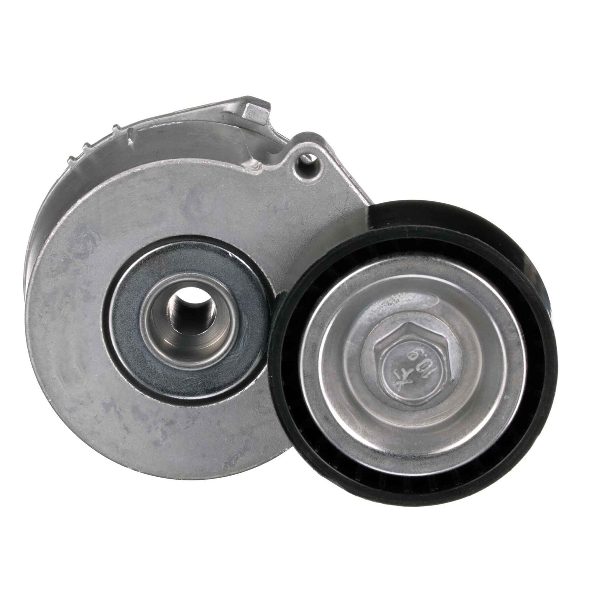 Galet tendeur de courroie d'accessoires pour Citroën, Fiat, Peugeot PARTSLINE SC37727