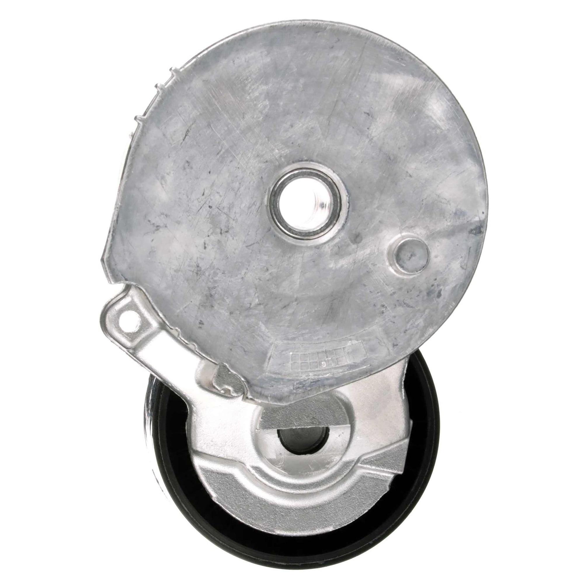 Galet tendeur de courroie d'accessoires pour Citroën, Fiat, Peugeot PARTSLINE SC37727