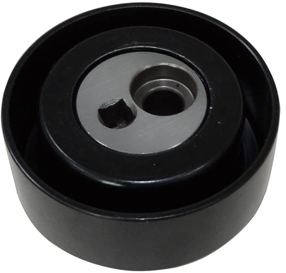 Galet tendeur courroie accessoires pour Berlingo Partner Xsara 1.9 D TD 2.0 HDi PARTSLINE SC37739